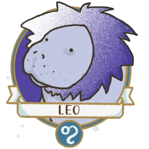 Lamentino the manatee (3/3)