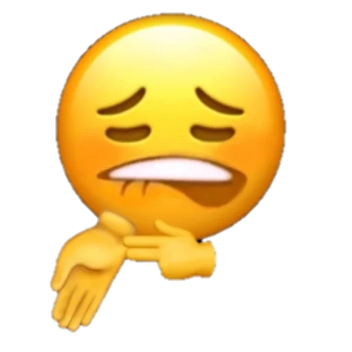 Swaggy smiley sticker pack cover