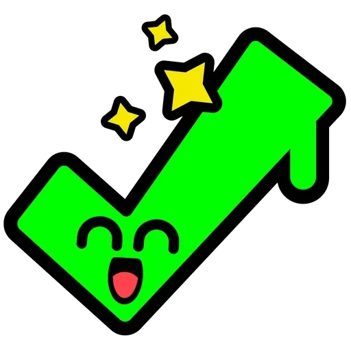 Cartoon stickers (1/2) sticker pack cover
