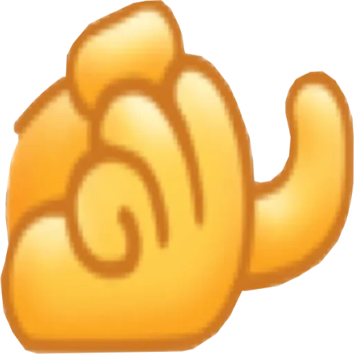 Wechat emojis (3/3) sticker pack cover