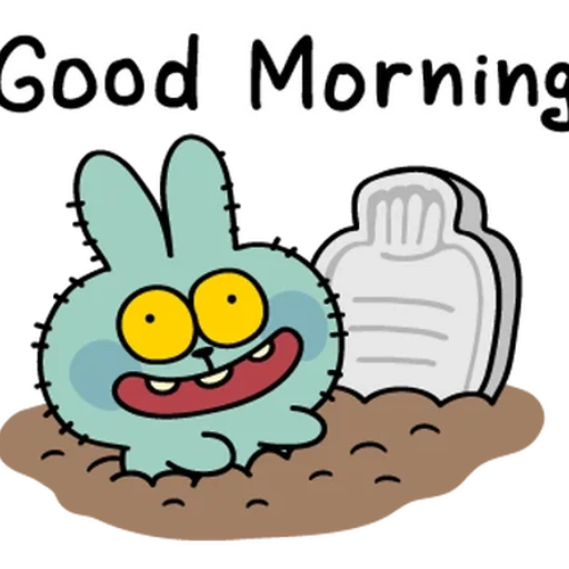 Happy! (1/2)