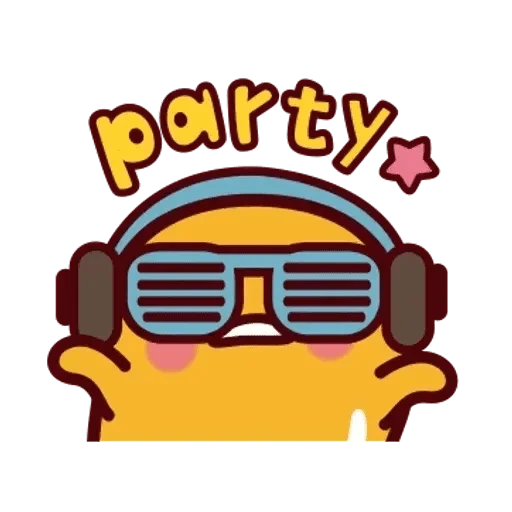 Gudetama - ぐでたま sticker pack cover