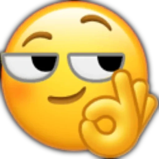 Wechat emojis (1/3) sticker pack cover