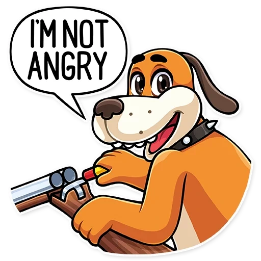 Duck Hunt (2/2) sticker pack cover