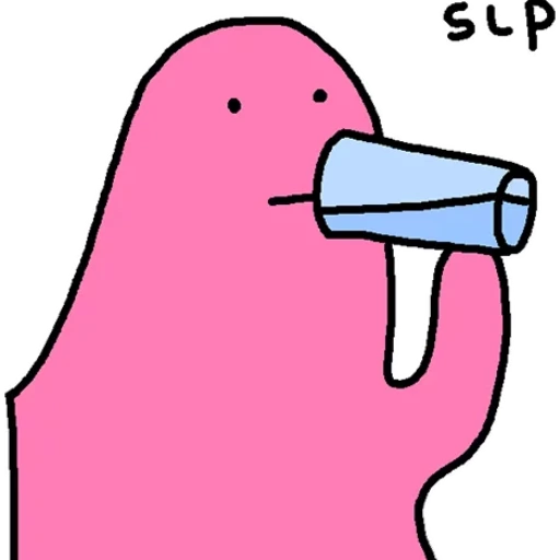 oh no! (2/4) sticker pack cover