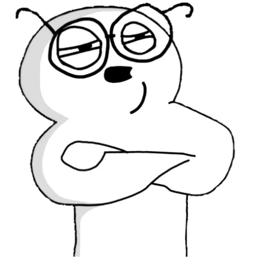 Funny meme sticker pack cover