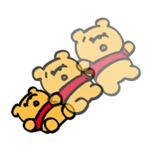 Minipoo (1/2) sticker pack cover