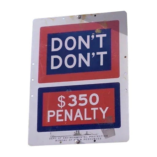 Don't Do Anything (1/2) sticker pack cover