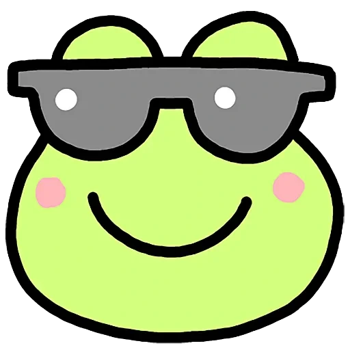 StinkyKatie Emojis sticker pack cover