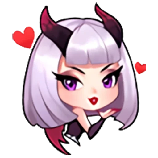 Mobile Legends Stickers sticker pack cover