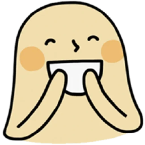 Moh's Everyday Moods (2/2) sticker pack cover