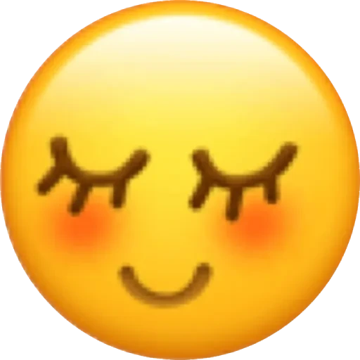 Wechat emojis (2/3) sticker pack cover