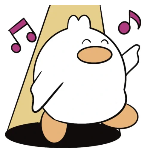 Adventures with Ducks (1/2) sticker pack cover