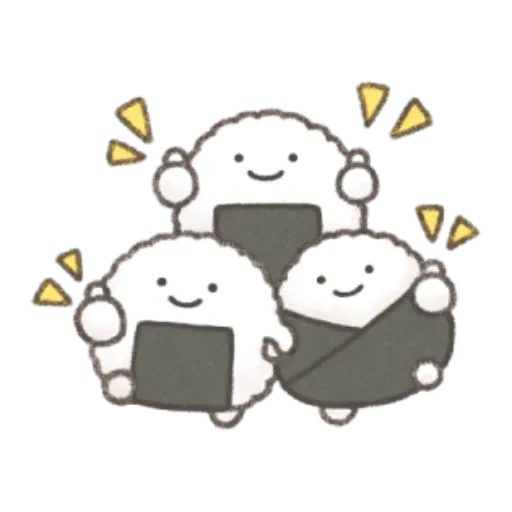 yokoMizoYuri (1/2) sticker pack cover