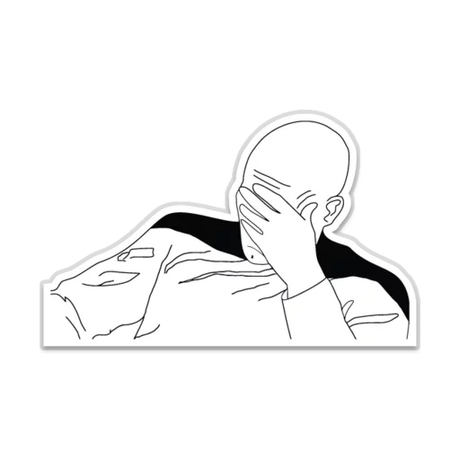 Meme (3/3) sticker pack cover