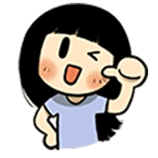 Smile Brush 2 (1/2) sticker pack cover