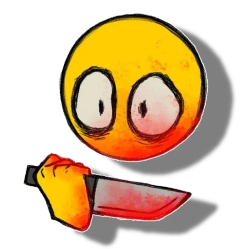 UwU face (1/3) sticker pack cover
