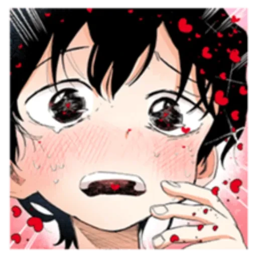 タコピーの原罪 (2/2) sticker pack cover