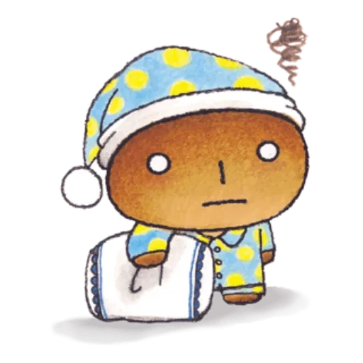 Kogepan (2/2) sticker pack cover