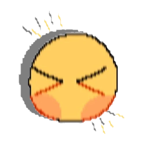 UwU face (2/3) sticker pack cover