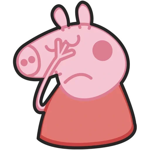 Facepalms sticker pack cover