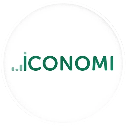 Crypto icons (2/2) sticker pack cover